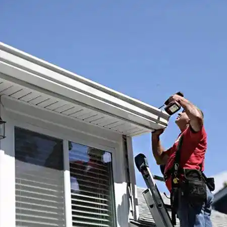 gutter services Pine Grove Mills